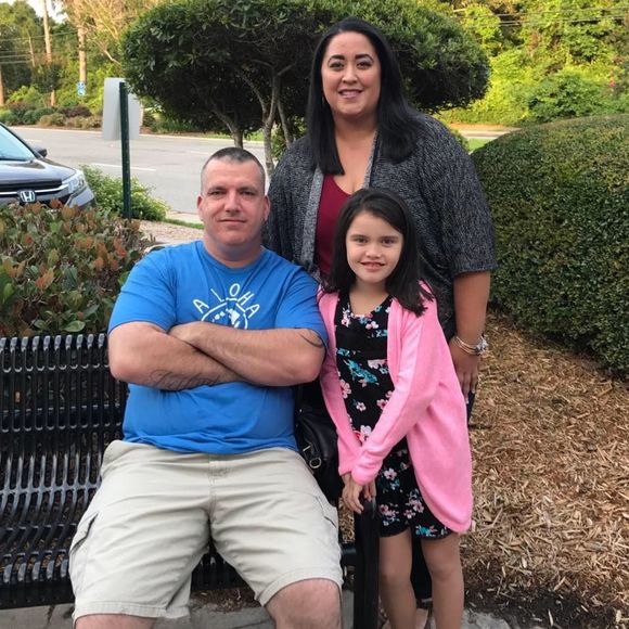 Meet your Posher, Megan - Picture 1 of 1